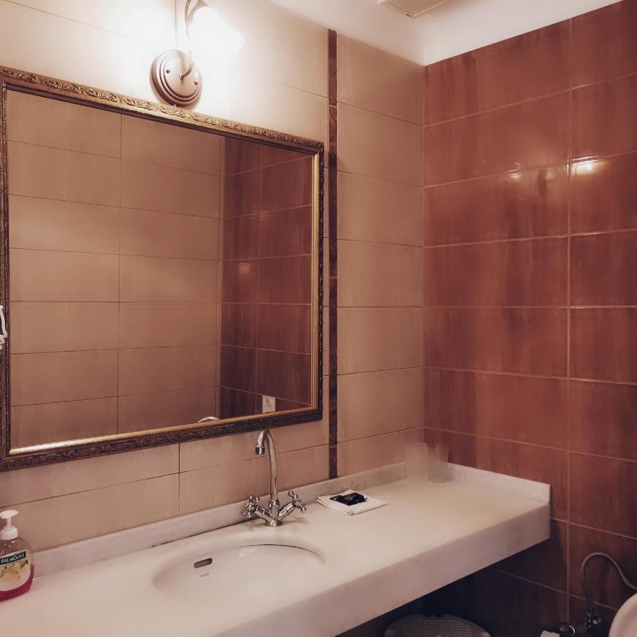 Nafsika Apartments Parga Ngoại thất bức ảnh